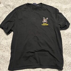 Bird of Condor T-Shirt